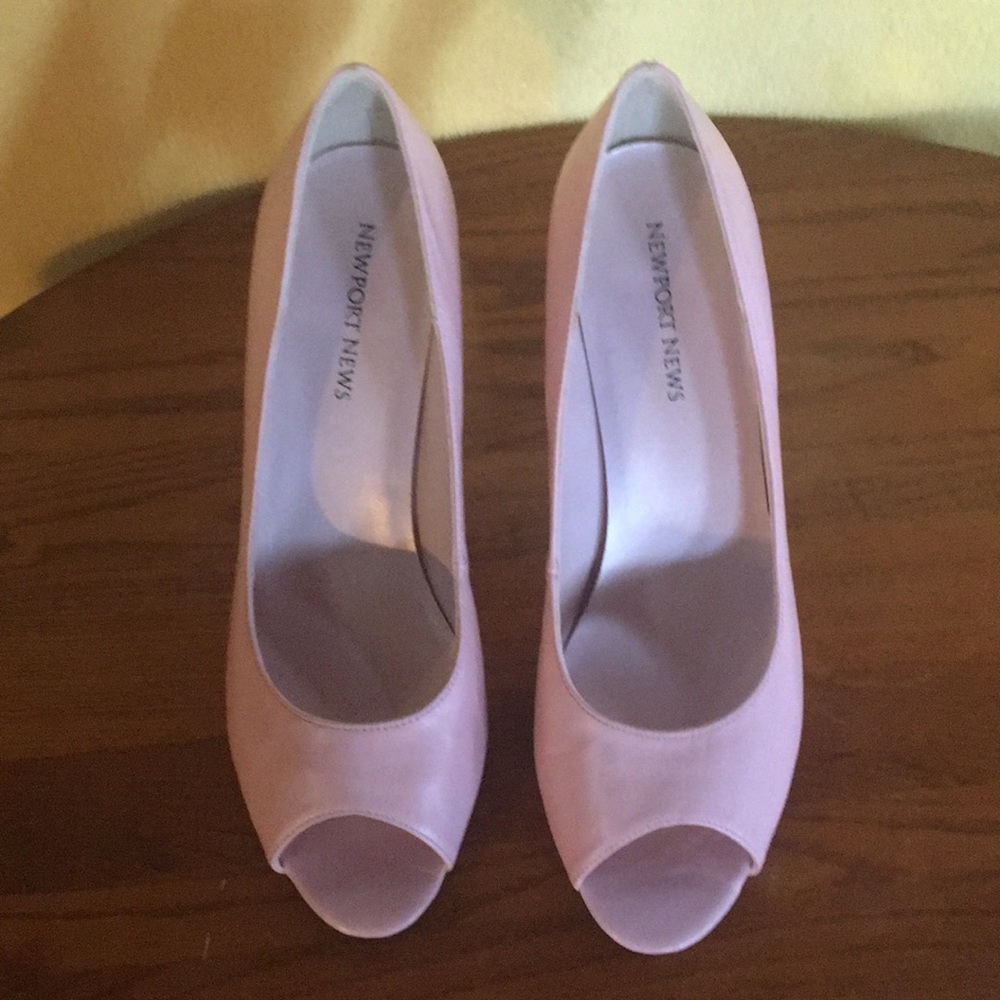 Used heels
